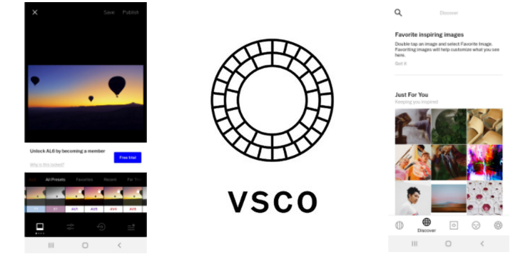 vsco
