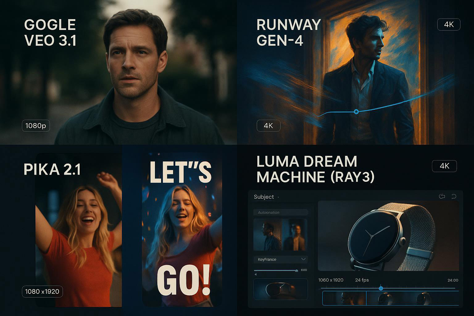 تولید ویدیوهای تبلیغاتی با هوش مصنوعی؛ راهنمای ۲۰۲۶ برای خلق محتوای خیره‌کننده