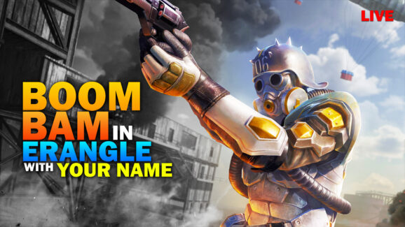 دانلود طرح لایه باز تامبنیل یوتیوب گیمینگ