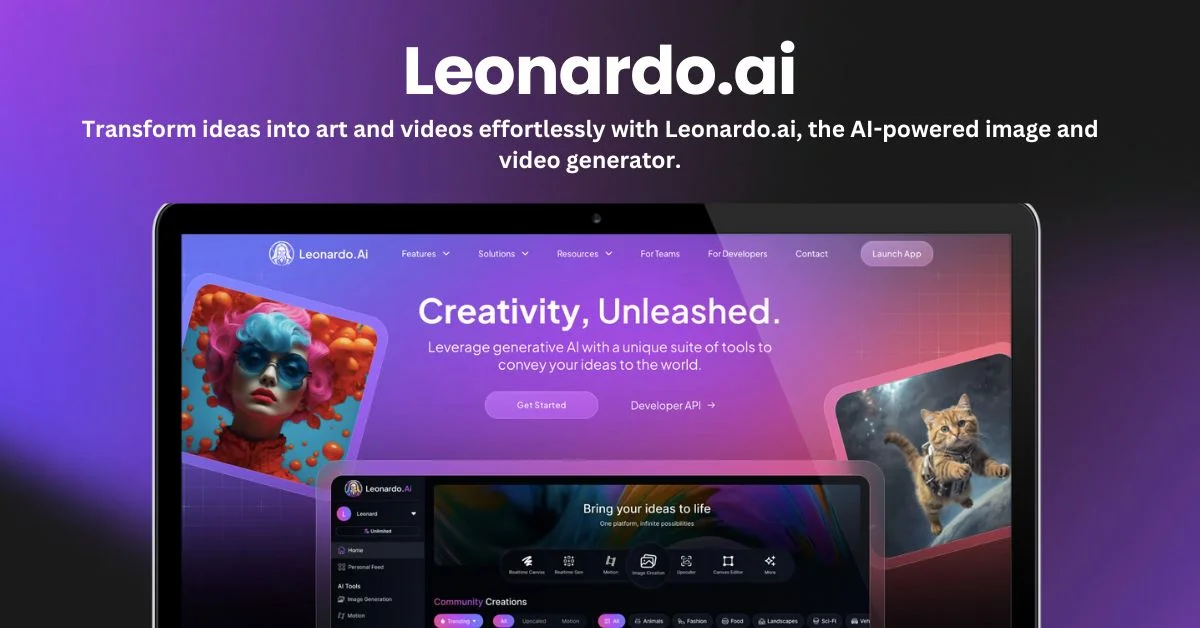 Leonardo.ai