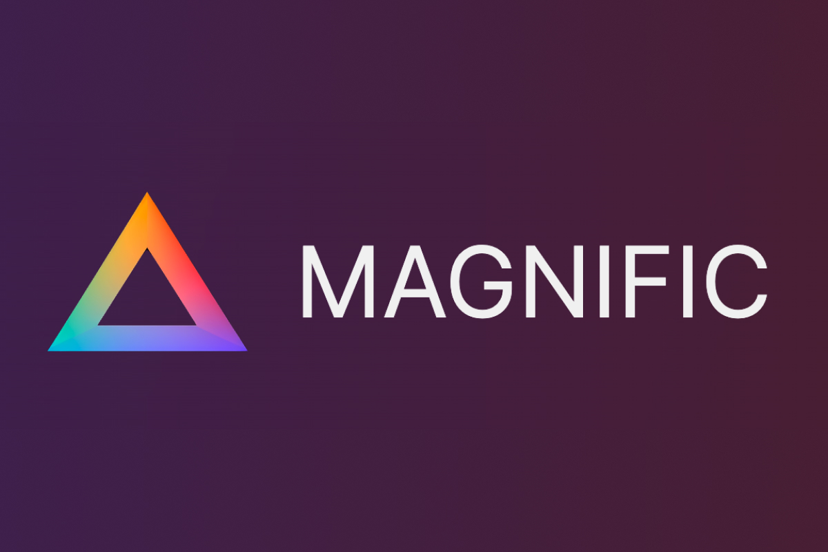 Magnific AI